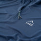 Men's ELDFELL POLARTEC Sweatshirt Elbrus