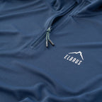 Men's ELDFELL POLARTEC Sweatshirt Elbrus