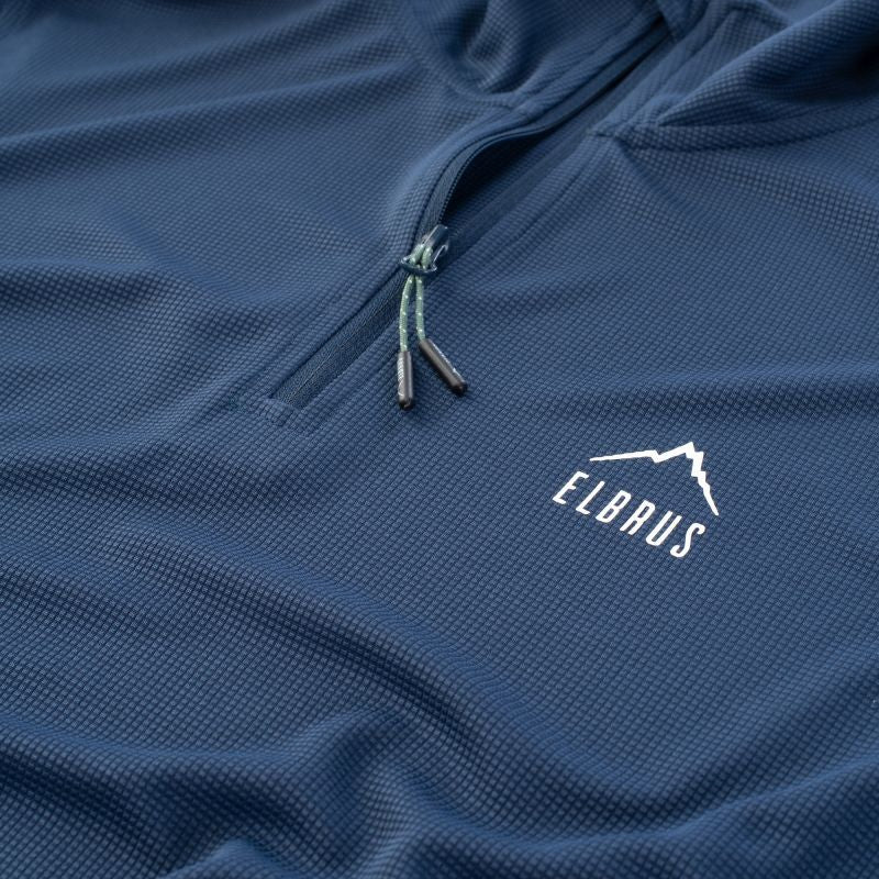 Men's ELDFELL POLARTEC Sweatshirt Elbrus