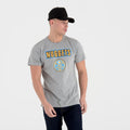 New Era NBA Denver Nuggets Jersey - 11546153 Odzież/Odzież na co dzień Your Sports Performance