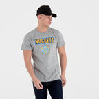 New Era NBA Denver Nuggets Jersey - 11546153 Odzież/Odzież na co dzień Your Sports Performance
