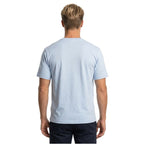 Men's Air Jordan Brooklyn Arch Logo T-shirt Blue - IB7347-407 AIR Jordan