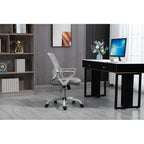 Activejet YK507 office chair gray Fotele/Fotele biurowe Your Sports Performance