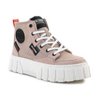 Shoes Palladium Pallatower HI W 98573-662-M Footwear/Lifestyle/Palladium Your Sports Performance