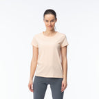 Women's T-shirt with short sleeves LADY MANDO Martes