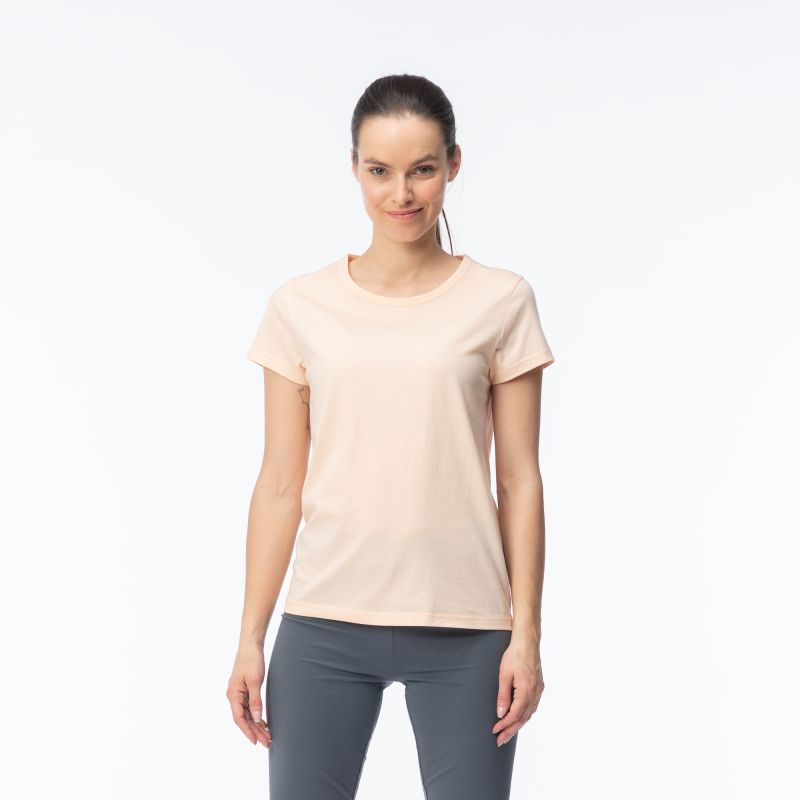 Women's T-shirt with short sleeves LADY MANDO Martes