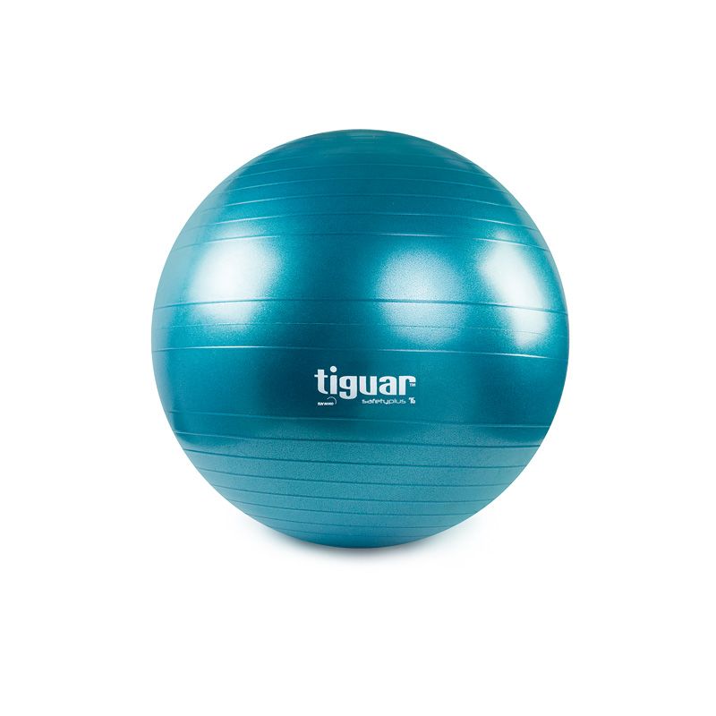 Gymnastic ball tiguar safety plus TI-SP0075M Accessories/Training equipment Your Sports Performance