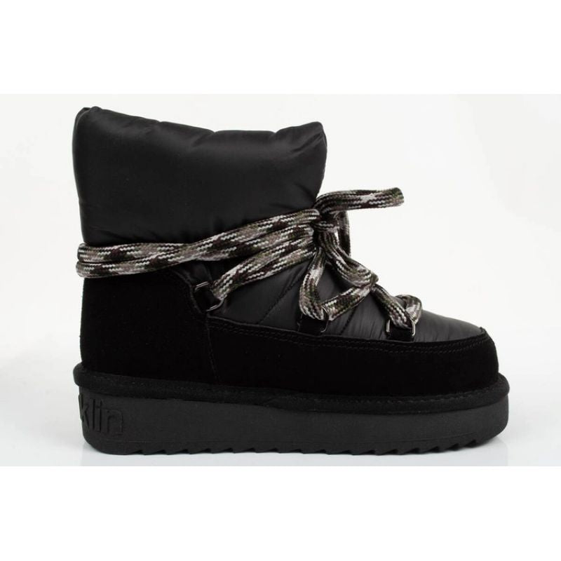 D.Franklin W shoes DFSH375003-BLAC Footwear/Outdoor/D.Franklin Your Sports Performance