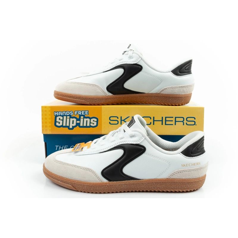 Skechers Perfect Choice Slip-Ins Women's Sneakers White To be categorized Your Sports Performance