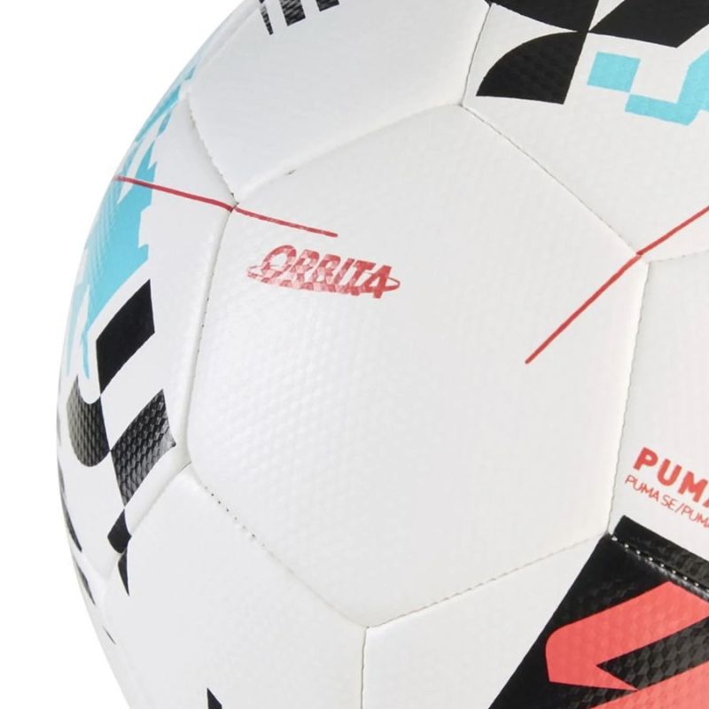 Puma Orbita LaLiga 1 Replica Ball 084633-01 To be categorized Your Sports Performance