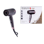 REMINGTON D6077 Hair Dryer AGD - Produkty/Suszarki do włosów Your Sports Performance