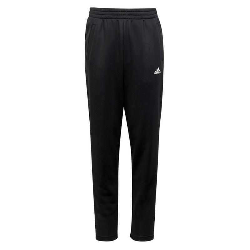 Pants adidas FT Pant Jr. HR6399 Clothing/Football Adidas