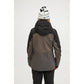 O'neill women's winter sports jacket Carbonite snowboard ski 10K To be categorized Your Sports Performance