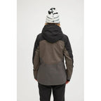 O'neill women's winter sports jacket Carbonite snowboard ski 10K To be categorized Your Sports Performance