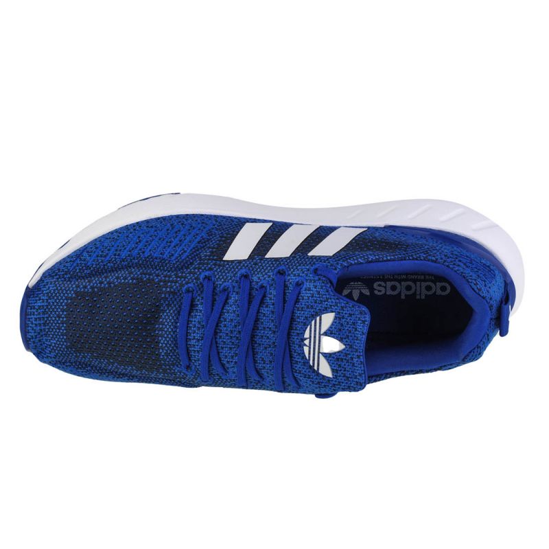 Adidas Swift Run 22 M GZ3498 shoes Footwear/Training/Men Adidas