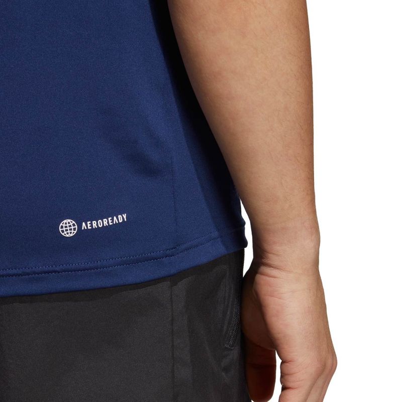 adidas Train Essentials Stretch Training T-shirt M IC7414 Clothing/Training Adidas