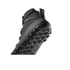 Vivobarefoot TRACKER TEXTILE AT MENS OBSIDIAN 309536-01)