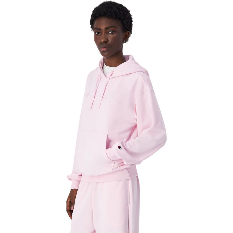 Champion Hooded Sweatshirt W 117785 PS195 Clothing/Lifestyle/Champion Your Sports Performance