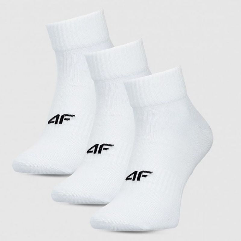 Socks 4F 4FWMM00USOCM440 10S Clothing/Training/Socks/Unisex Your Sports Performance