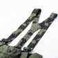 Ski pants Bejo Halvar Jr.92800439448 Clothing/Ski/Dzieci/Bejo Your Sports Performance