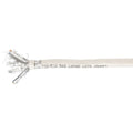 Cat6A S/FTP 4P23 Installation Cable 305.00m Gray LSZH Kable, gniazda i wtyki/Kable sieciowe Your Sports Performance
