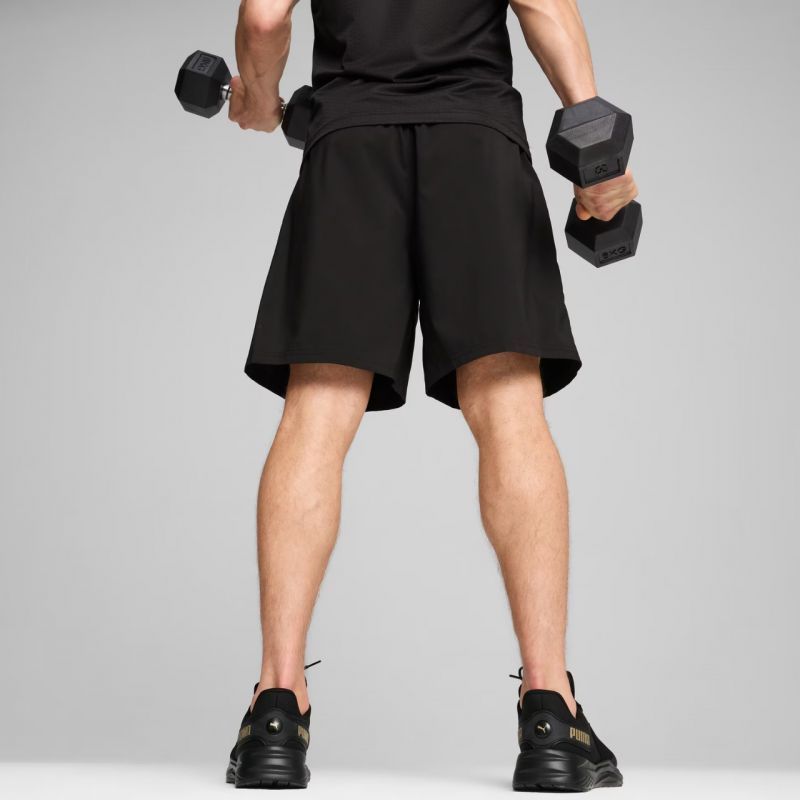 Puma Train Fav Blaste shorts 7" M 525958 01 Clothing/Training Puma