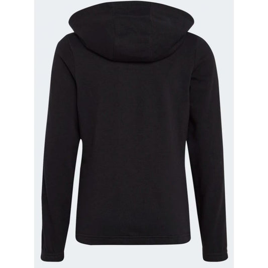 Sweatshirt adidas Essentials 3 Stripes Full-Zip Hoodie Jr. IC3634 Clothing/Lifestyle Adidas