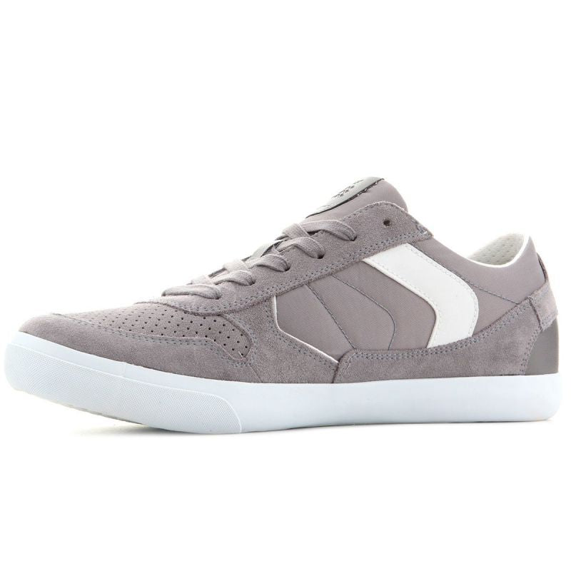 Geox U Box C - Suede+Nylon U82R3C 022FU C9007