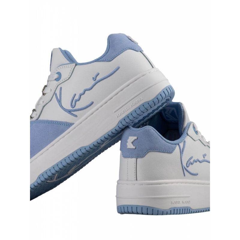 Karl Kani women's shoe 89UP Logo Prm PD00002701 Karl Kani