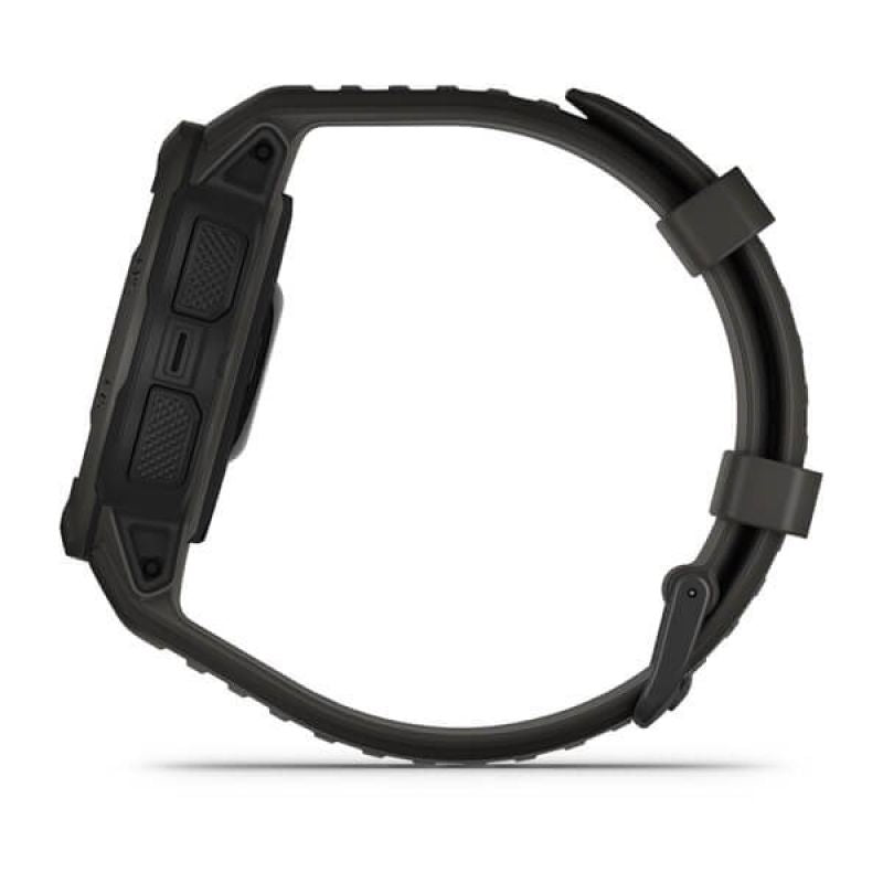 Garmin Instinct 2 Solar watch 010-02627-00 Accessories/Electronics/Watches/Garmin Your Sports Performance
