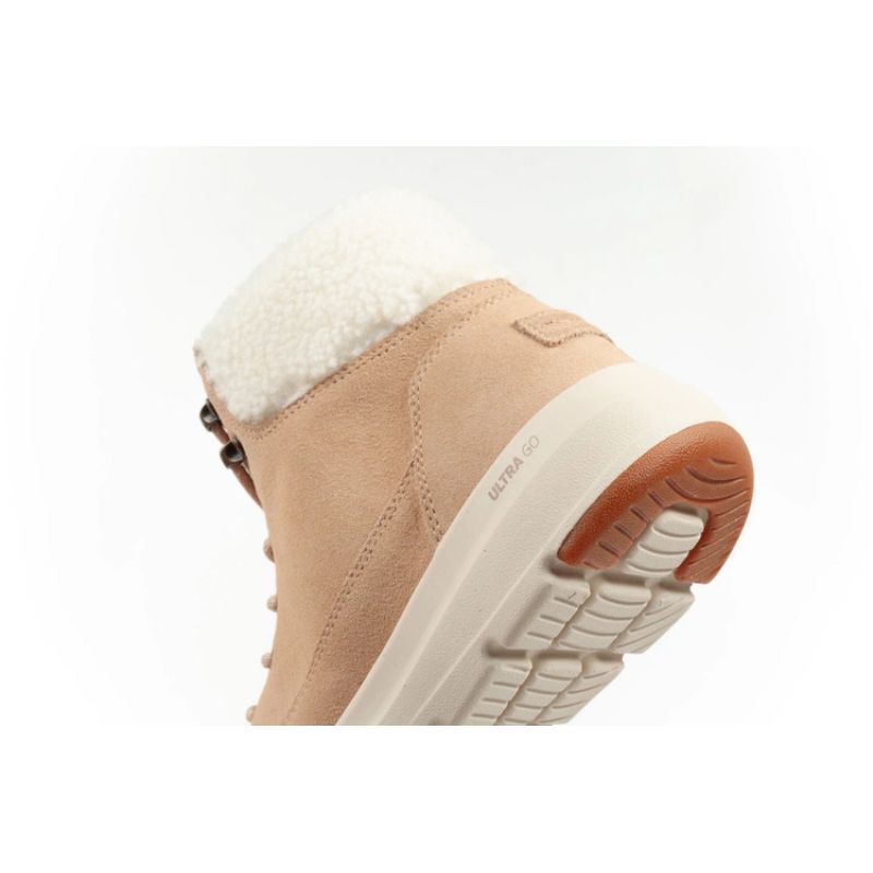 Glacial Ultra-Woodlands W 16677/SND shoes Footwear/Outdoor Your Sports Performance