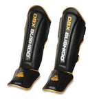 M - Aureos Shin Guards DBX Bushido