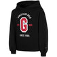 4F Jr HJZ22-JBLD004 20S sweatshirt Clothing/Training 4F