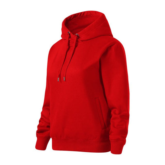 Malfini Moon W sweatshirt MLI-42107 red Clothing/Lifestyle/Malfini Malfini