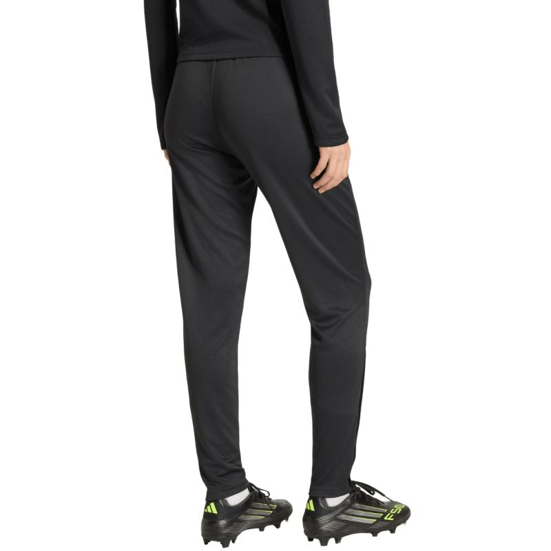 adidas Entrada 26 Training Women's Pants Black JZ6548