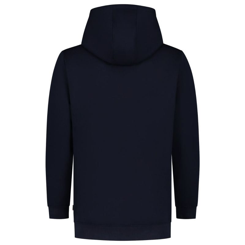 Tricorp Hooded Sweat Jacket Washable 60°CM MLI-T44T8 Clothing/Lifestyle/Tricorp Your Sports Performance