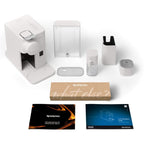 DeLonghi EN510.W Lattissima One Evo coffee machine AGD - Produkty/Ekspresy do kawy Your Sports Performance