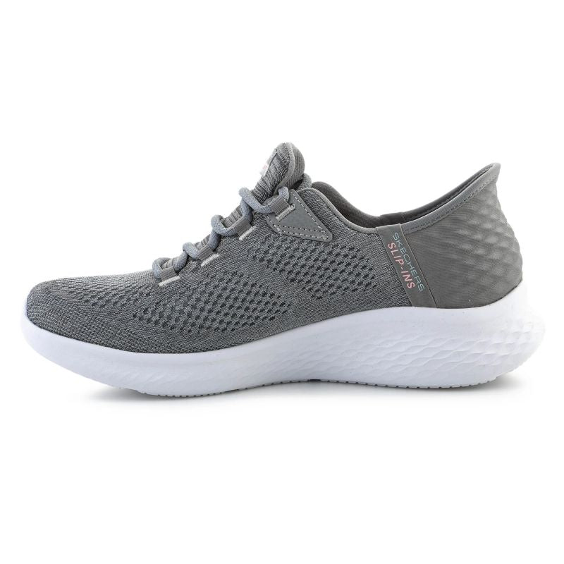 Skechers Slip-Ins Skech-Lite Pro Natural Beauty W 150012-GYMT Footwear/Lifestyle/Skechers Skechers
