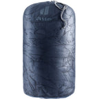 Deuter Exosphere 0C/32F Synthetic Sleeping Bag, Ink/Maple Kemping/Śpiwory Your Sports Performance