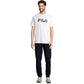 Fila Braives M FAM0342 50004 Pants Clothing/Lifestyle/Trousers, shorts/Fila Your Sports Performance