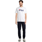 Fila Braives M FAM0342 50004 Pants Clothing/Lifestyle/Trousers, shorts/Fila Your Sports Performance
