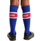 Nike PSG Stadium 2026 Toddlers’ Football Kit Blue-Red II1632 417