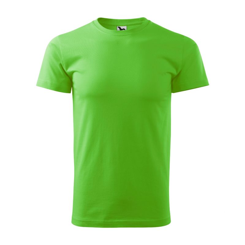 Adler Basic M MLI-12992 T-shirt Clothing/Lifestyle/T-shirts/Adler Your Sports Performance