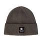 Champion Beanie Cap Gray 806069 KK022 In preparation Your Sports Performance