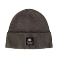 Champion Beanie Cap Gray 806069 KK022 In preparation Your Sports Performance