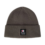 Champion Beanie Cap Gray 806069 KK022 In preparation Your Sports Performance