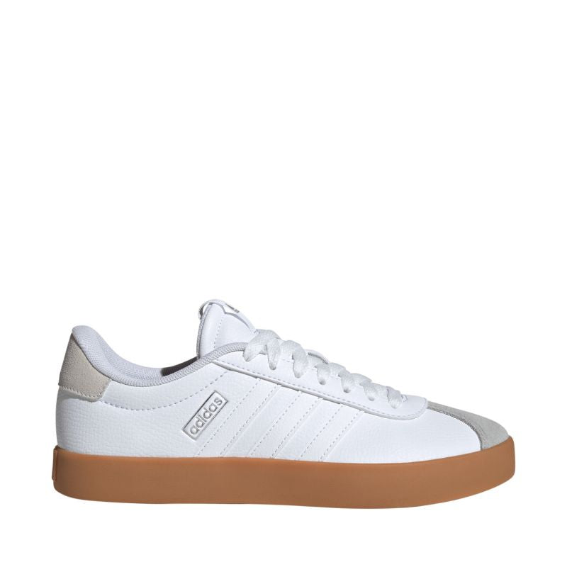 Adidas VL Court 3.0 W JR8660 shoes Footwear/Lifestyle Adidas