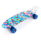 Meteor Plastic 22603 skateboard Accessories/Skating Your Sports Performance