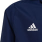 Jacket adidas Entrada 22 All-weather Jr. IK4012 Clothing/Football Adidas