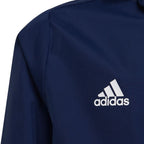 Jacket adidas Entrada 22 All-weather Jr. IK4012 Clothing/Football Adidas